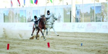 الإنجازات الفردية تضع بصمتها على خارطة منصات التتويج إقليميا ودوليا