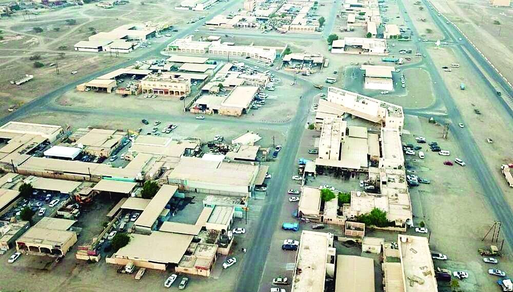 مشروعات تنموية تسهم في تعزيز الفرص الاقتصادية بولاية صحم