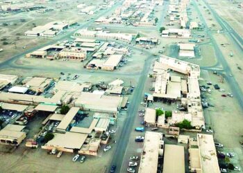 مشروعات تنموية تسهم في تعزيز الفرص الاقتصادية بولاية صحم