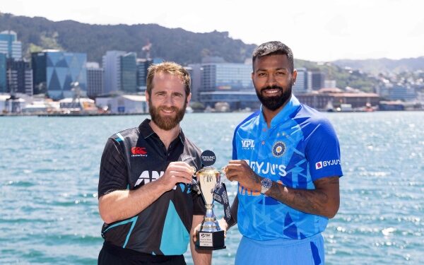 India captain Pandya dismisses Vaughan's criticism