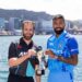 India captain Pandya dismisses Vaughan's criticism