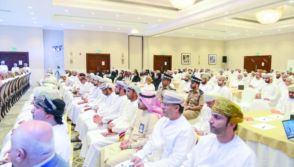 إطلاق نظام السجل الوطني للنفايات وفرص لمشاريع إعادة التدوير