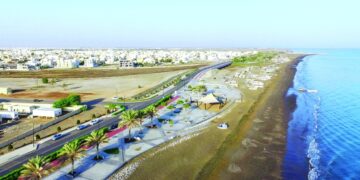 محافظة مسقط .. مشروعات تنموية وتطويرية وفق رؤى مدروسة
