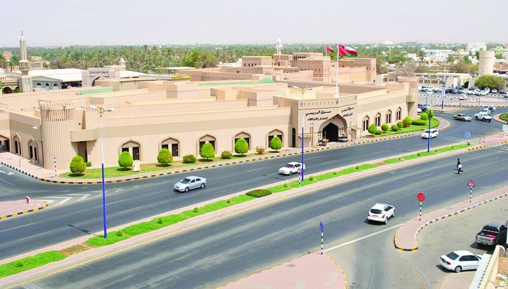 البريمي.. إنجازات متنوعة ومستقبل واعد
