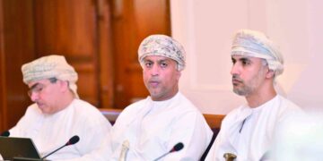 «اقتصادية الشورى» تستضيف مختصين لمناقشة مشروع الميزانية العامة للدولة لعام 2023م