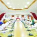 استعراض توفيـر الخدمات الأساسية بالمخططـات السكنية بشمال الباطنة 8 استعراض توفيـر الخدمات الأساسية بالمخططـات السكنية بشمال الباطنة