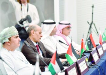 مشاركة عمانية في المؤتمر الـ 49 للجمعية العمومية لاتحاد وكالات الأنباء العربية “فانا”