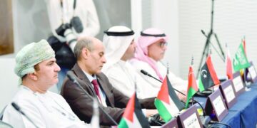 مشاركة عمانية في المؤتمر الـ 49 للجمعية العمومية لاتحاد وكالات الأنباء العربية “فانا”