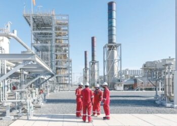 Oman’s economic recovery is gaining traction: IMF