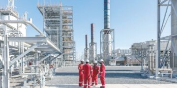 Oman’s economic recovery is gaining traction: IMF