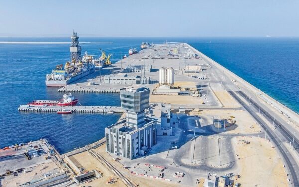 Post-pandemic outlook bright for economy