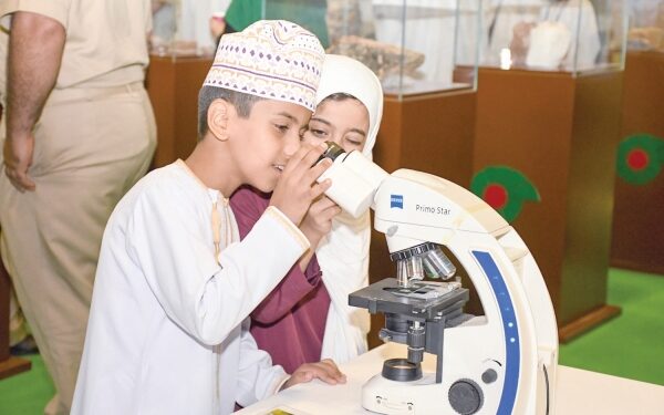 Youth Empowerment and Oman Vision 2040 1 2168685 1