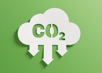A step forward to cut carbon footprint