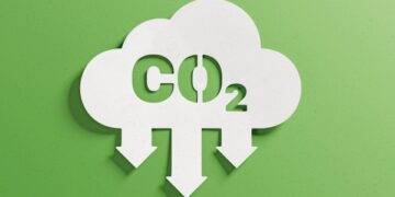 A step forward to cut carbon footprint