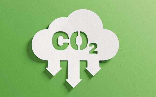 A step forward to cut carbon footprint 1 A step forward to cut carbon footprint
