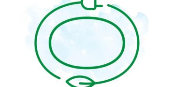 A NEAR-GREEN HYDROGEN-BASED ENERGY FUTURE