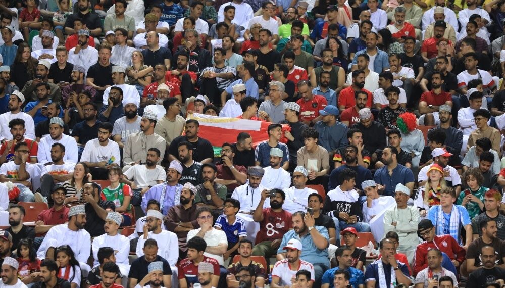 منتخبنا أمام ألمانيا.. كسب الأداء وخسر النتيجة 1 منتخبنا أمام ألمانيا.. كسب الأداء وخسر النتيجة