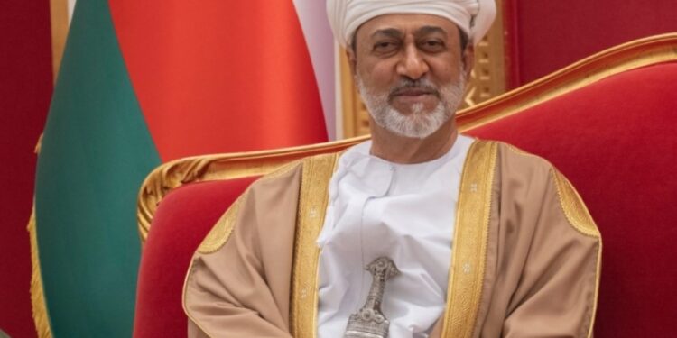 جلالة السُّلطان يُصدر عفوًا ساميًا خاصًّا عن عددٍ مـن نـزلاء الـسـجن