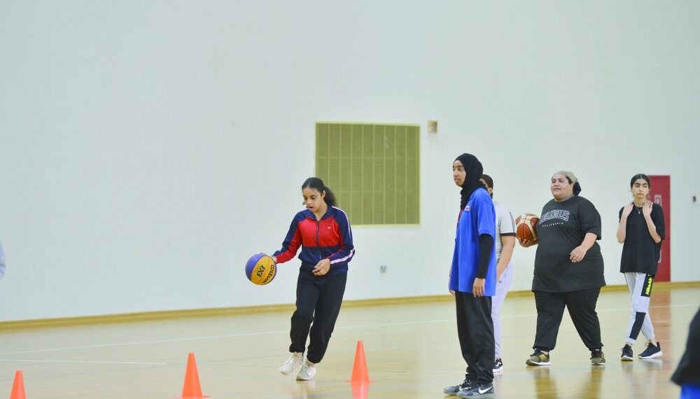 الرياضة النسائية .. حضور ملفت ومسيرة على درب الإنجازات