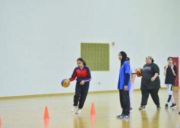 الرياضة النسائية .. حضور ملفت ومسيرة على درب الإنجازات
