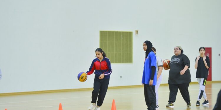 الرياضة النسائية .. حضور ملفت ومسيرة على درب الإنجازات 1 الرياضة النسائية .. حضور ملفت ومسيرة على درب الإنجازات