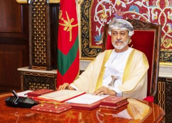 Royal Directives to promote Omani employees from 2012 batch