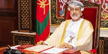 Royal Directives to promote Omani employees from 2012 batch