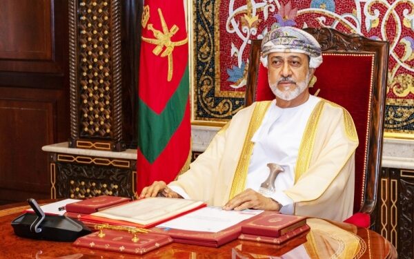 Royal Directives to promote Omani employees from 2012 batch