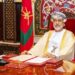 Royal Directives to promote Omani employees from 2012 batch