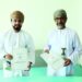 اتفاقية إنشاء وتطوير السوق التجاري “الجادة” بولاية جعلان بني بو علي ب 7 ملايين ريال
