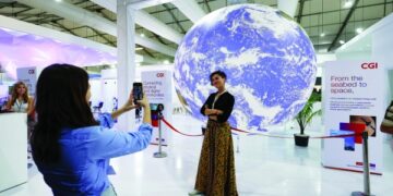 Climate summit gains receive US-China boost