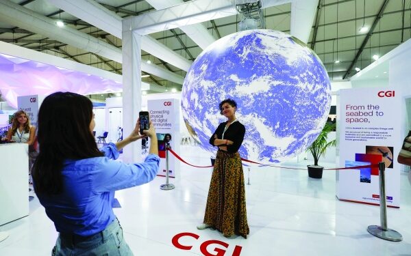 Climate summit gains receive US-China boost