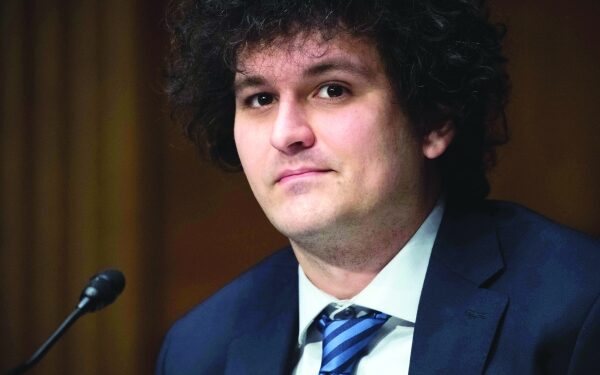 ‘FTX bankruptcy was a mistake’