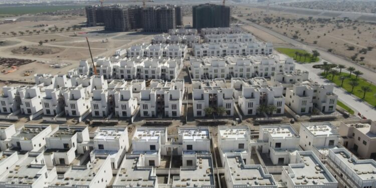 “الإسكان والتخطيط العمراني” تصدر أكثر من 175 ألف ملكية وتستهدف توزيع أكثر من 23 ألف قطعة أرض هذا العام