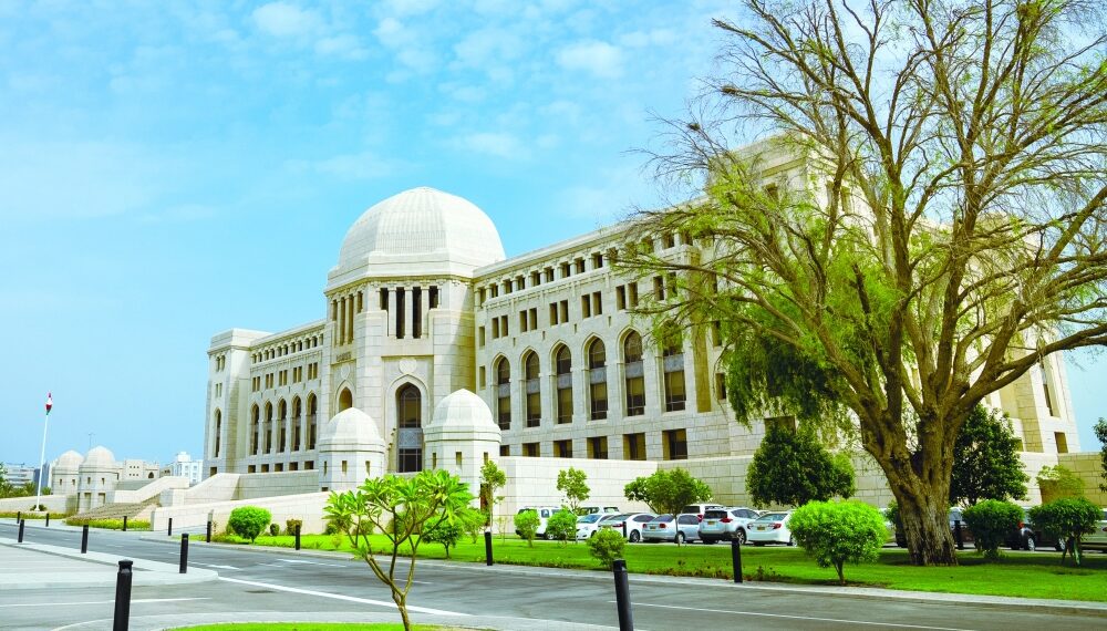 المجلس الأعلى للقضاء منظومة تشريعية تشاركية ونظام قضائي مستقل 1 المجلس الأعلى للقضاء منظومة تشريعية تشاركية ونظام قضائي مستقل