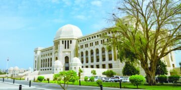 المجلس الأعلى للقضاء منظومة تشريعية تشاركية ونظام قضائي مستقل