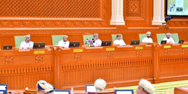 “مجلــس الشورى” يواكب التطلعات بإنجازات تشريعية وجهود تؤكد الشراكة الفاعلة مع الحكومة في ترجمة الرؤى والأولويات الوطنية في مختلف المجالات