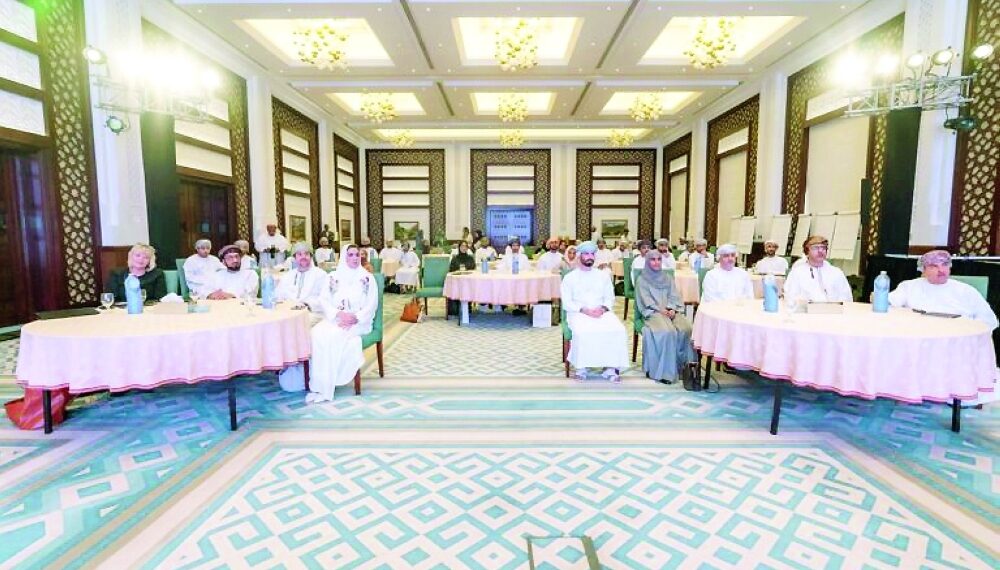 الأكاديمية السلطانية للإدارة.. منارة علمية رائدة لتعزيز القيادات الوطنية