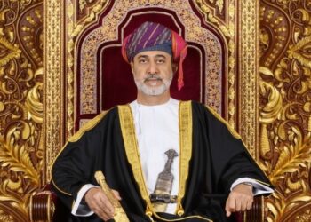 HM receives ND greetings from heads of State, governments