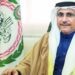 رئيس البرلمان العربي يشيد بالنهضة العمانية الشاملة