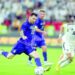 Messi makes entry as Germans arrive