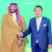 تعزيز التعاون في البنية التحتية والبناء وإنشاء 7 صناديق متخصصة
الرياض وسول  توقعان اتفاقيات في الطاقة والدفاع بقيمة 30 مليار دولار