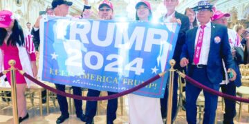 جولة الإعادة على مقعد جورجيا الشهر المقبل قد تمنح الغالبية للديموقراطيين
الجمهوريون يسيطرون على “النواب الأمريكي” وتقاسم السلطة في الكونغرس