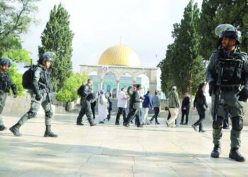 السفارة الفلسطينية بمسقط: نضال الشعب الفلسطيني باقي حتى تحقيق مطالبه المشروعة