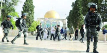 السفارة الفلسطينية بمسقط: نضال الشعب الفلسطيني باقي حتى تحقيق مطالبه المشروعة