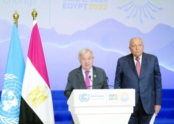 مسألة تعويض الخسائر والأضرار تستمر في عرقلة مفاوضات المناخ