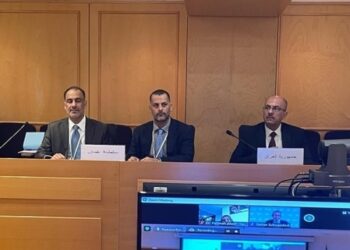 Oman participates in ESCWA statistics committee session