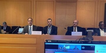 Oman participates in ESCWA statistics committee session