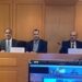 Oman participates in ESCWA statistics committee session
