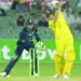 Australia cruise to six-wicket win over England in first ODI